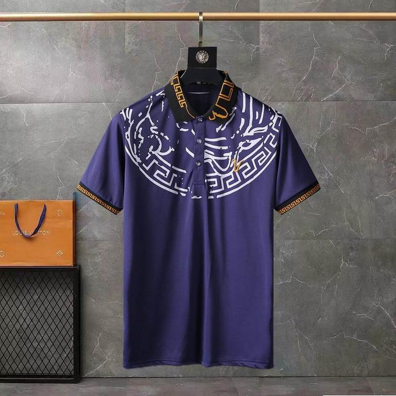 Versace Men's Polo 213